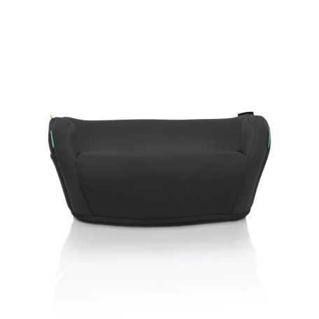 Zopa Kappa i-Size ülésmagasító 125-150 cm  - Black