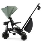 Kinderkraft Jazz 2 összecsukható tricikli - Zöld