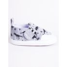 Yoclub Bébi Cipő 0-6 hó - Szürke dinós