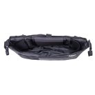 Zopa rendezőtáska babakocsira Plus - Black 