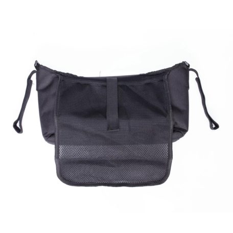 Zopa rendezőtáska babakocsira Plus - Black 