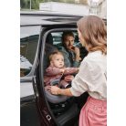 Inglesina Elforgatható bázistalp DARWIN 360° I-SIZE Black