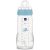 Mam Easy Active 4+ cumisüveg 330 ml - kék elefánt