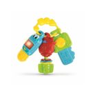 Clementoni - Baby elektronikus kocsikulcs