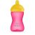 Philips AVENT 18+ Kemény itatófejes pohár 300 ml - rózsaszín 