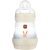 MAM Anti-Colic cumisüveg 160ml 0hó+ Bézs Nyuszi 