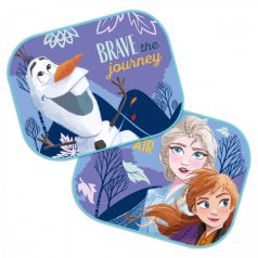 Disney autós napellenző Frozen 2db-os 