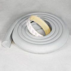 Zopa puha sarokvédő 2m - Grey