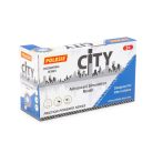 Polesie Toys City vontatóautó - kék