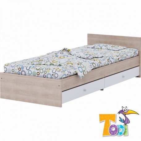 Todi Classic – 5 in 1 multifunkciós kombiágy