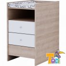 Todi Classic – 5 in 1 multifunkciós kombiágy