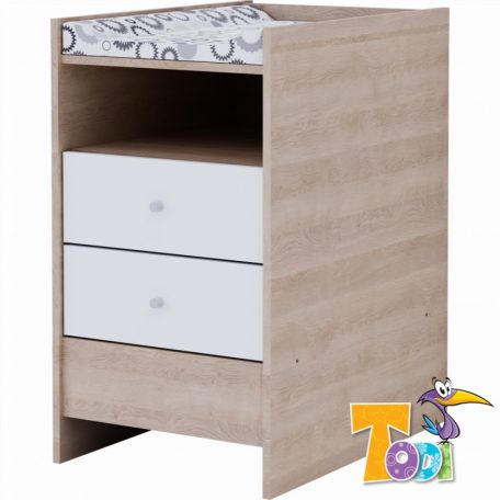 Todi Classic – 5 in 1 multifunkciós kombiágy