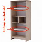 Todi Classic – nagyszekrény