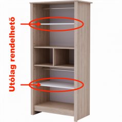 Todi Classic – nagyszekrény