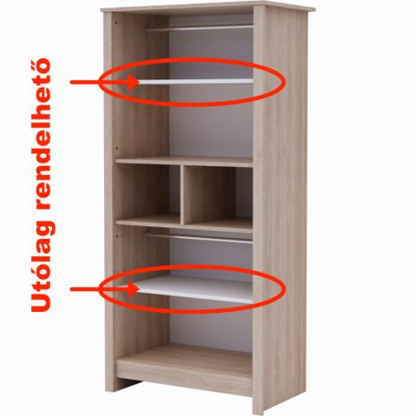 Todi Classic – nagyszekrény