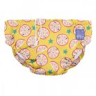 BambinoMio úszópelenka XL 12-15 kg - Cool Citrus 