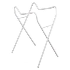   Tega Baby univerzális kádállvány 86 és102 cm-es piskóta kádhoz - fehér 