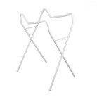 Tega Baby univerzális kádállvány 86 és102 cm-es piskóta kádhoz - fehér 