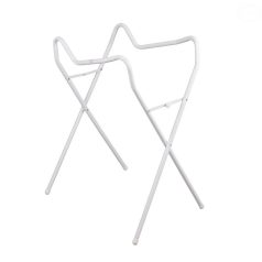   Tega Baby univerzális kádállvány 86 és102 cm-es piskóta kádhoz - fehér 
