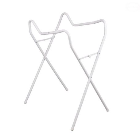 Tega Baby univerzális kádállvány 86 és102 cm-es piskóta kádhoz - fehér 