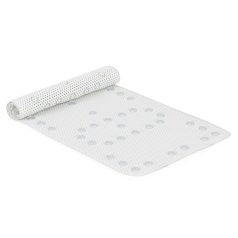   P&M Csúszásgátló alátét fürdőkádba 43x91 cm - Fehér