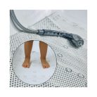 P&M Csúszásgátló alátét fürdőkádba 43x91 cm - Fehér