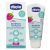 Chicco Eper ízű fogkrém fluoridos 50 ml xilittel 1-5 év