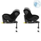 Maxi-Cosi Mica 360 Pro - Eco & SlideTech
40 - 105 cm, 0-4 év gyerekülés - Authentic Black