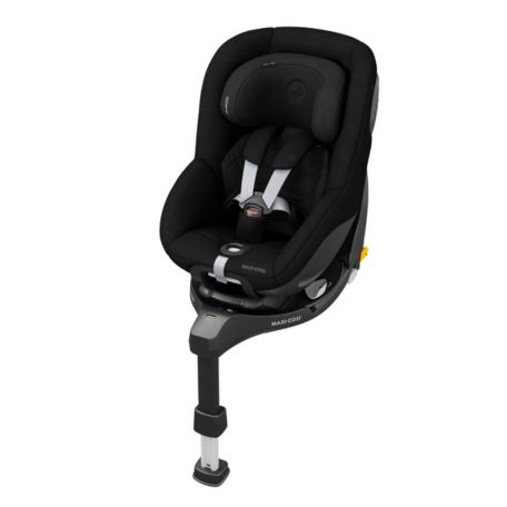 Maxi-Cosi Mica 360 Pro - Eco & SlideTech
40 - 105 cm, 0-4 év gyerekülés - Authentic Black