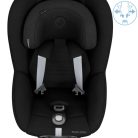 Maxi-Cosi Mica 360 Pro - Eco & SlideTech
40 - 105 cm, 0-4 év gyerekülés - Authentic Black