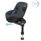 Maxi-Cosi Mica 360 Pro - Eco & SlideTech
40 - 105 cm, 0-4 év gyerekülés - Authentic Graphite