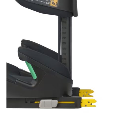 Maxi-Cosi RodiFix M i-Size G-Cell®
autósülés 100 - 150 cm - Basic Grey