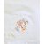 Babastar mintás textil pelenka 1db-os - Best friend's ! barack