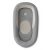 Inglesina Babafészek Welcome Pod - Harmony Grey