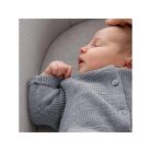 Inglesina Babafészek Welcome Pod - Harmony Grey