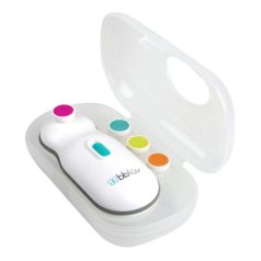 Bblüv Trimö elektromos körömreszelő