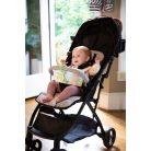 INGENUITY Puha érzékszervi könyv Nate 0hó+