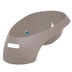 Tega Baby TEGGI 83 cm babakád hőmérővel - stone