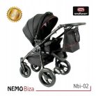 Adbor Nemo 3:1 multifunkciós babakocsi - ST- 21