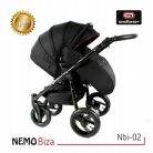 Adbor Nemo 3:1 multifunkciós babakocsi - ST- 21