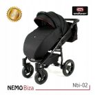 Adbor Nemo 3:1 multifunkciós babakocsi - ST- 21