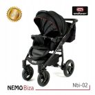 Adbor Nemo 3:1 multifunkciós babakocsi - ST- 21