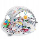 Qkids CITY  játszószőnyeg 