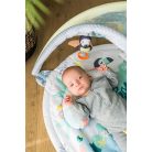 Qkids JUNGLE játszószőnyeg
