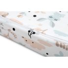 Sensillo refluxpárna huzat  38x30cm - Süni és nyuszi 