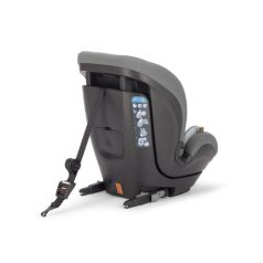 Inglesina Caboto i-Size 76-150 cm autósülés - Stone Grey