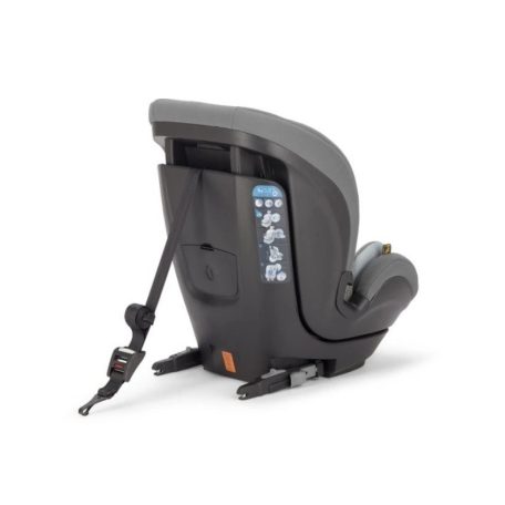 Inglesina Caboto i-Size 76-150 cm autósülés - Stone Grey