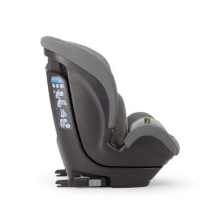 Inglesina Caboto i-Size 76-150 cm autósülés - Stone Grey