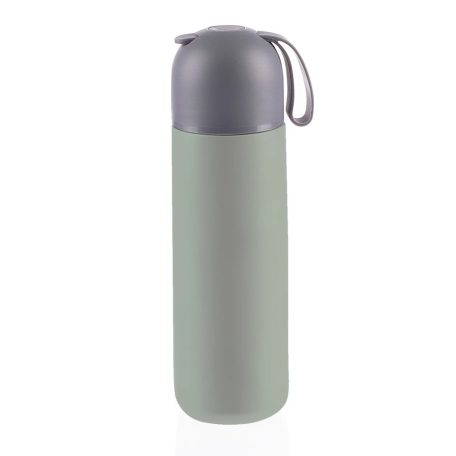 Zopa termosz 400ml - Pistacio Green
