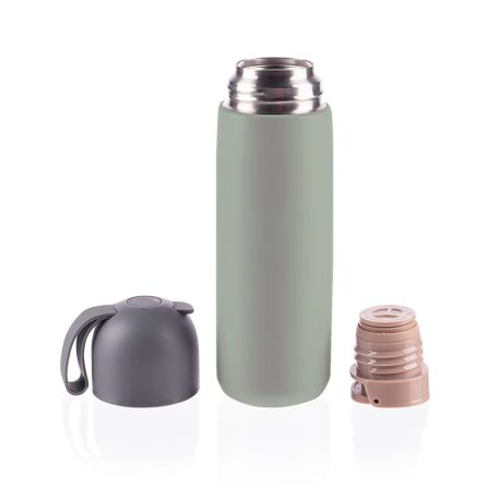 Zopa termosz 400ml - Pistacio Green
